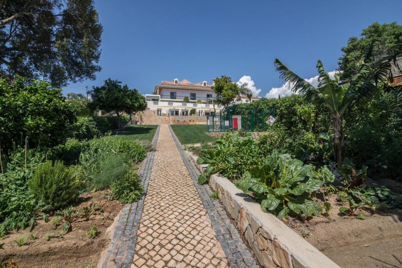 Cabana Gardenhouse Лоуле Екстериор снимка