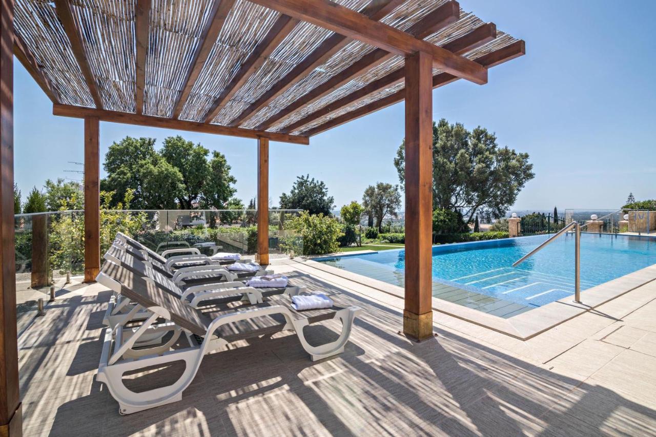 Cabana Gardenhouse Лоуле Екстериор снимка