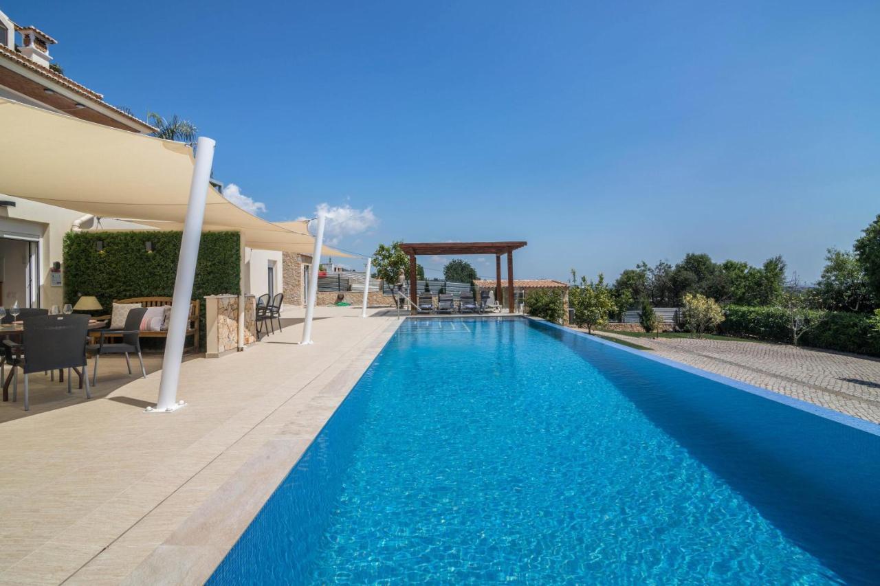 Cabana Gardenhouse Лоуле Екстериор снимка
