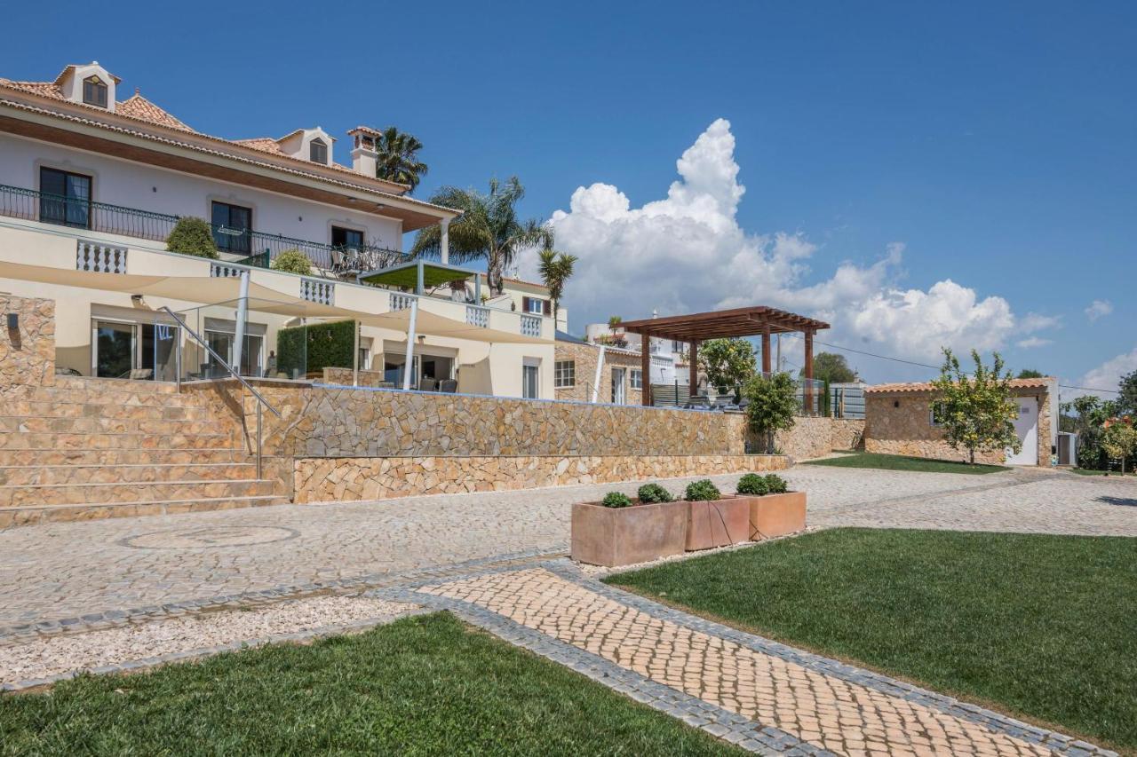 Cabana Gardenhouse Лоуле Екстериор снимка