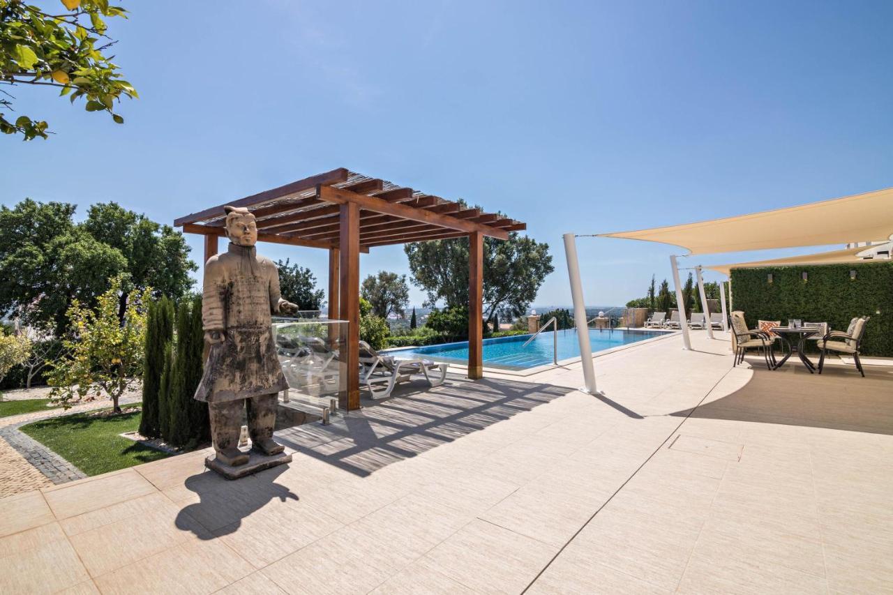Cabana Gardenhouse Лоуле Екстериор снимка