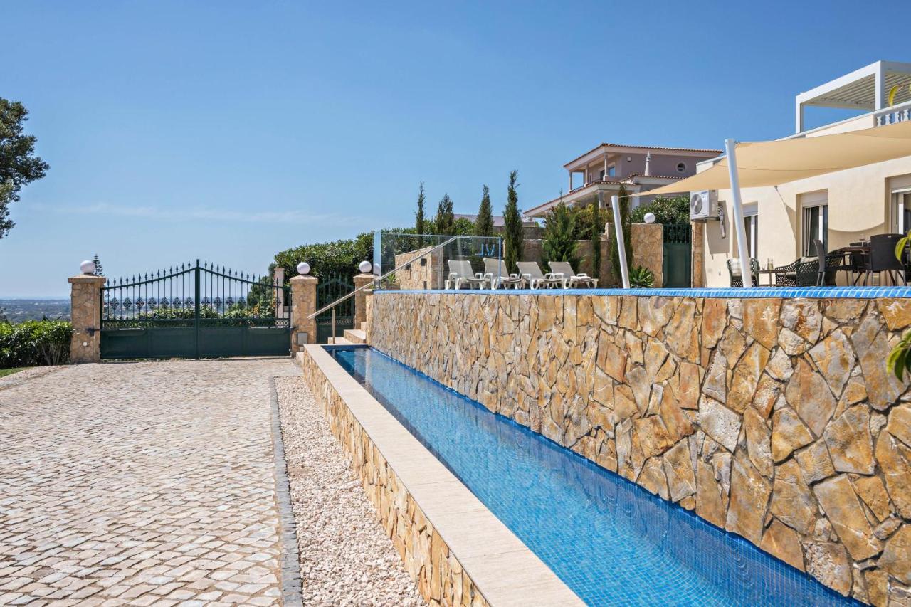 Cabana Gardenhouse Лоуле Екстериор снимка