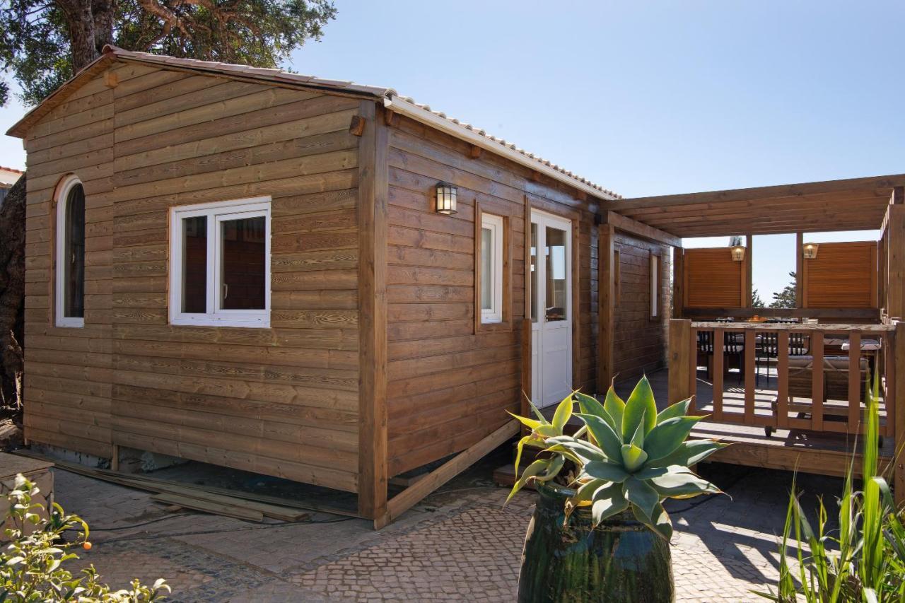 Cabana Gardenhouse Лоуле Екстериор снимка