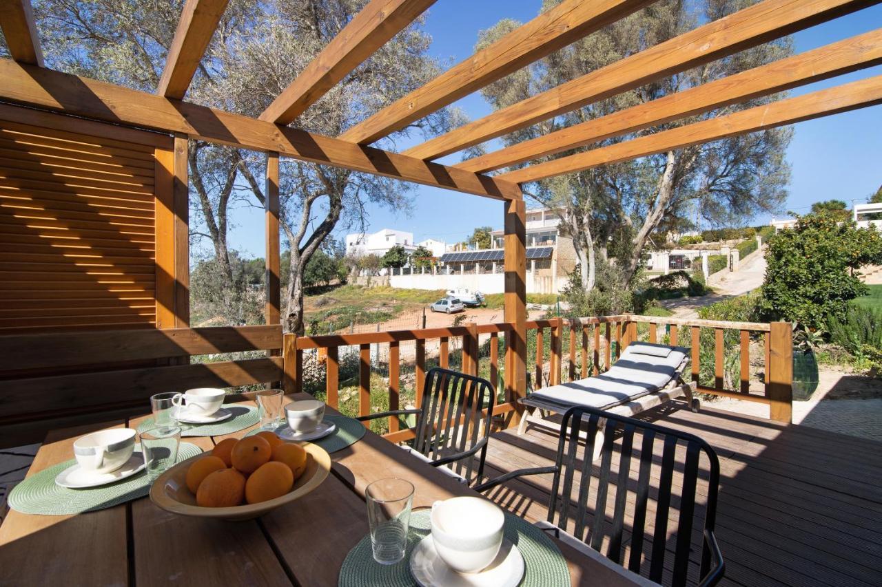 Cabana Gardenhouse Лоуле Екстериор снимка