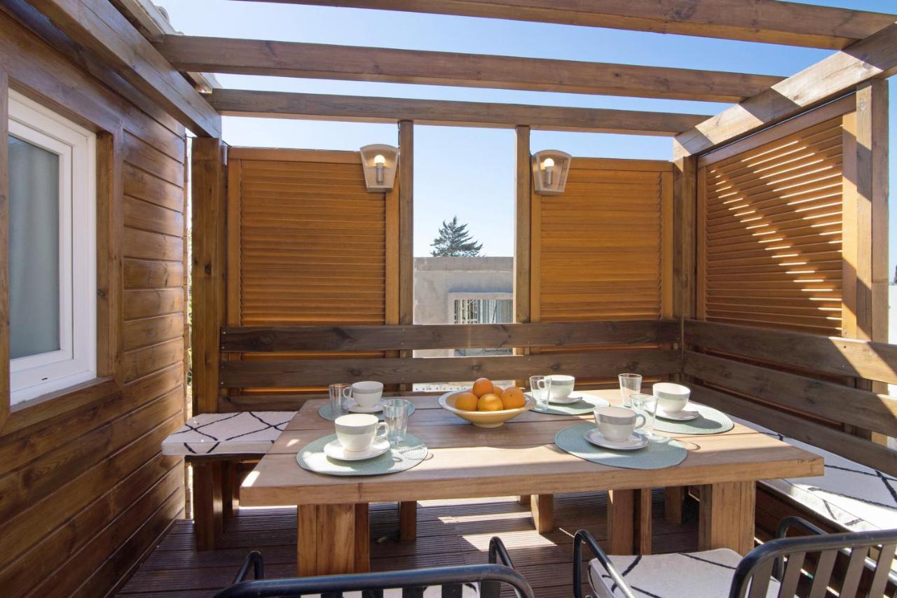 Cabana Gardenhouse Лоуле Екстериор снимка