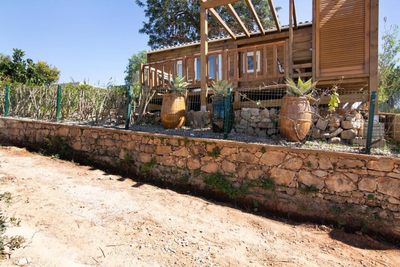 Cabana Gardenhouse Лоуле Екстериор снимка