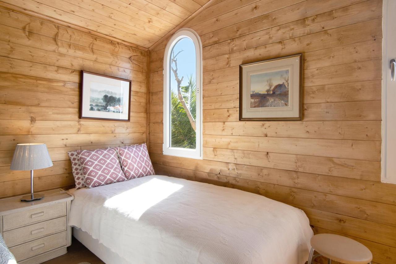 Cabana Gardenhouse Лоуле Екстериор снимка