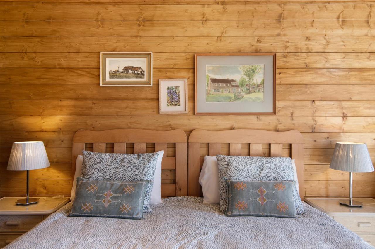 Cabana Gardenhouse Лоуле Екстериор снимка